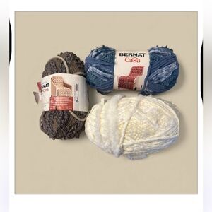 BERNAT ⭐️ yarn bundle